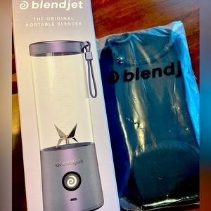 BlendJet 2